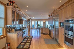 Huis (5 Bedrooms) | Interieur