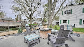 Casa de campo (2 Bedrooms) | Interior