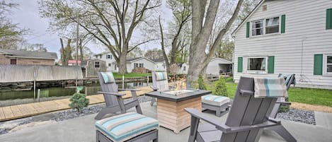 Cottage (2 Bedrooms) | Interior