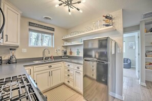 平房 (2 Bedrooms) | 住宿內部