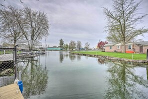 Ferienhaus (2 Bedrooms) | Innenbereich