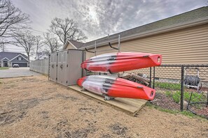 Småhus (2 Bedrooms) | Innvendig