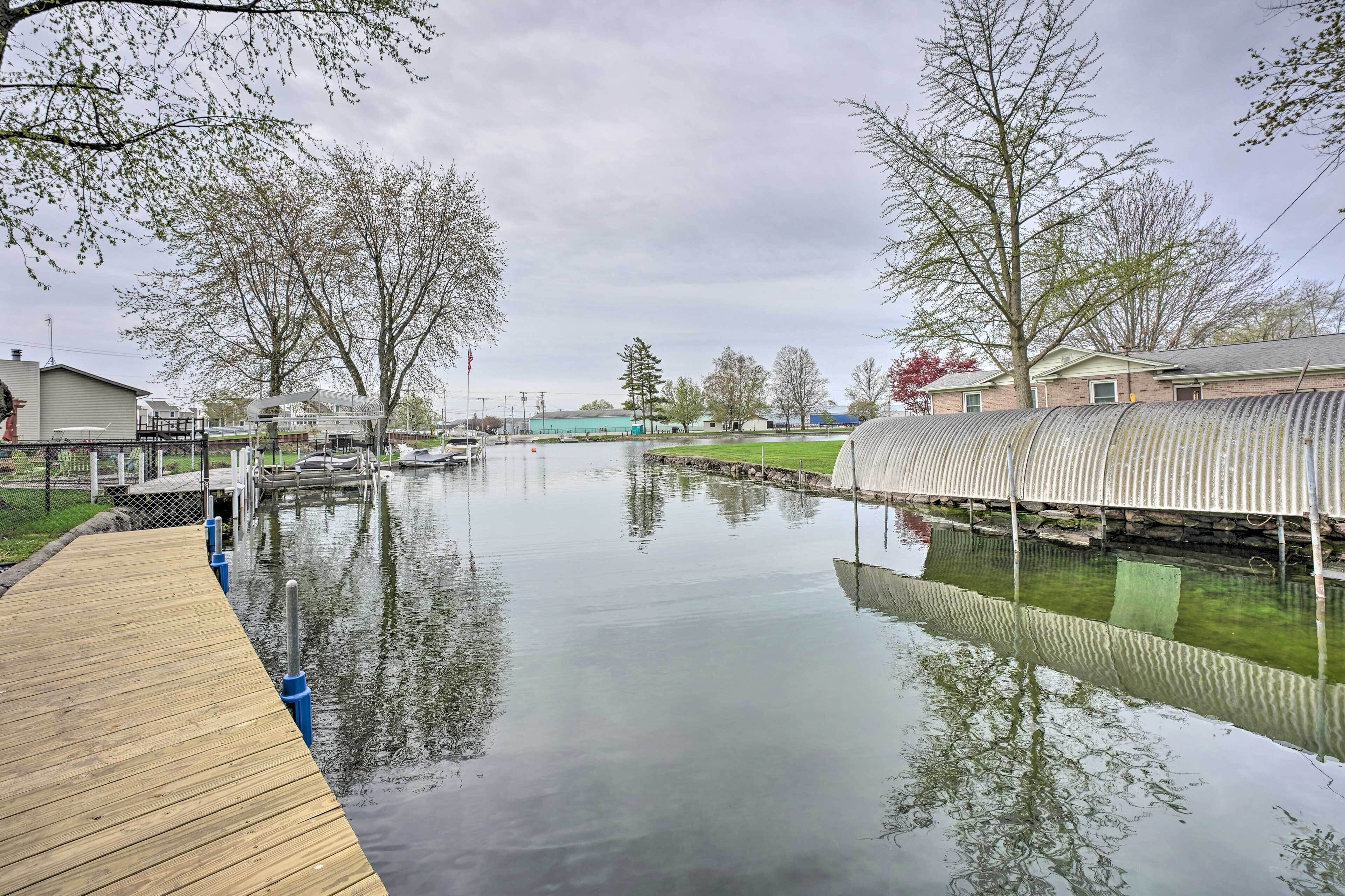 平房 (2 Bedrooms) | 內部