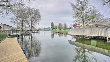 Cottage (2 Bedrooms) | Interior