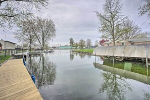 Ferienhaus (2 Bedrooms) | Innenbereich