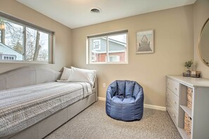 Småhus (2 Bedrooms) | Innvendig