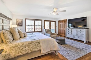 Casa (4 Bedrooms) | Interior