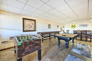 Casa (4 Bedrooms) | Parte interna