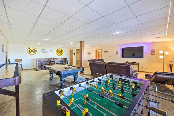 Casa (4 Bedrooms) | Parte interna