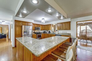 Casa (4 Bedrooms) | Interior