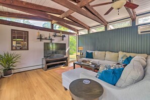 Maison (3 Bedrooms) | Intérieur