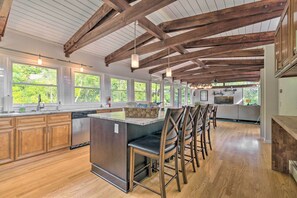 Rumah (3 Bedrooms) | Interior