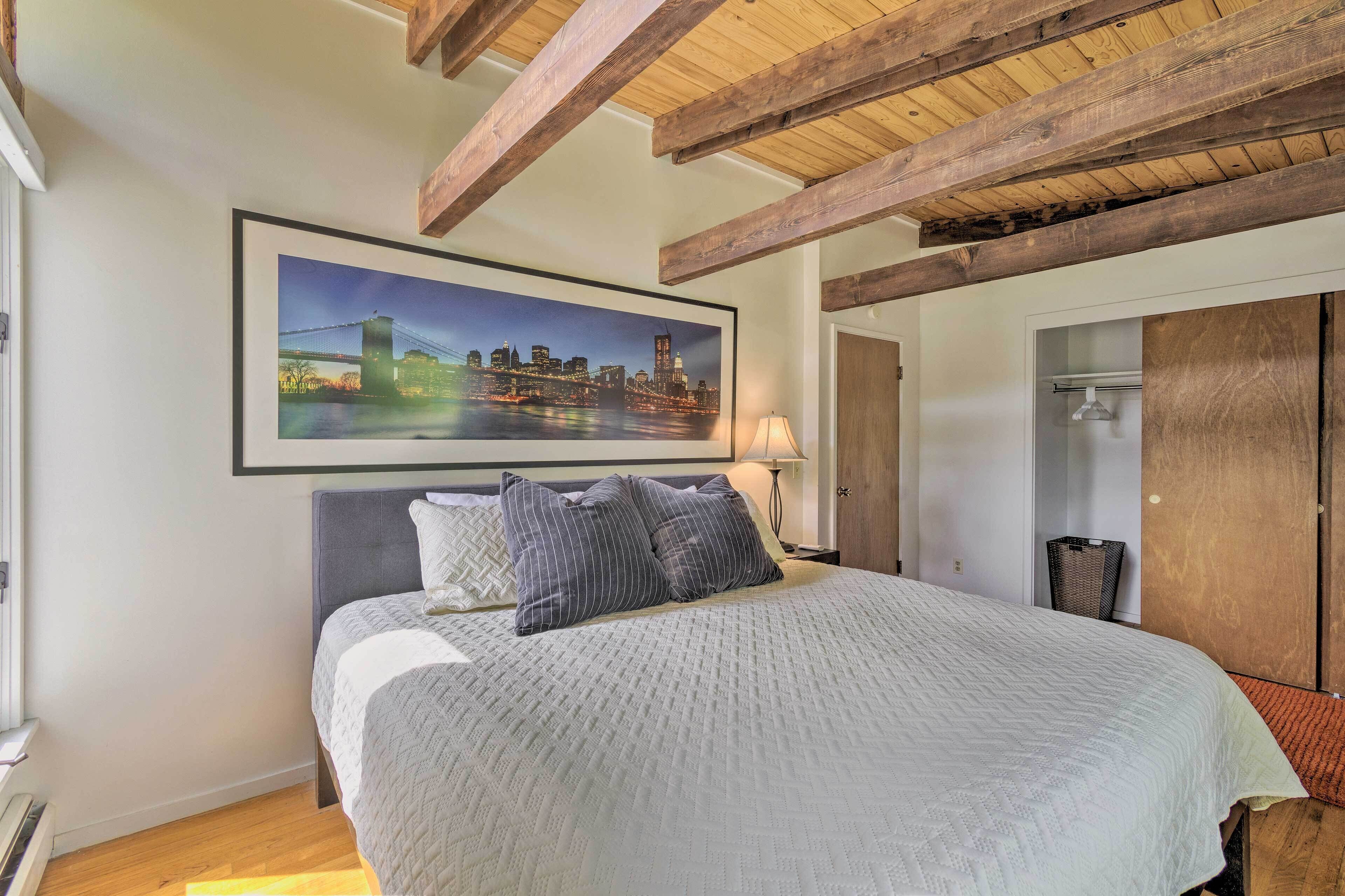 Rumah (3 Bedrooms) | Interior