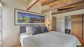 Rumah (3 Bedrooms) | Interior