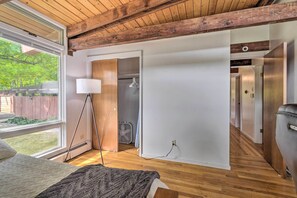 Rumah (3 Bedrooms) | Interior