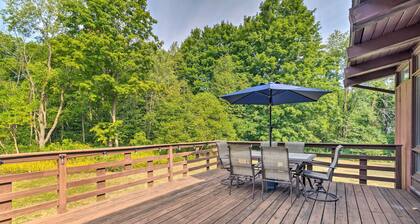 Webster Home w/ Golf Simulator on 2 Acres!