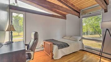 Rumah (3 Bedrooms) | Interior