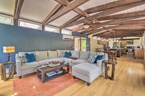 Nhà (3 Bedrooms) | Mặt tiền nơi lưu trú