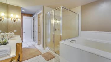 Casa (4 Bedrooms) | Interior