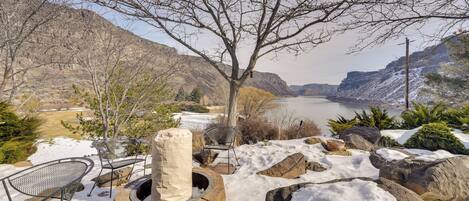 House (4 Bedrooms) | Front of property