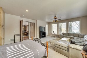 Maison (4 Bedrooms) | Intérieur