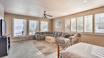 Casa (4 Bedrooms) | Interior