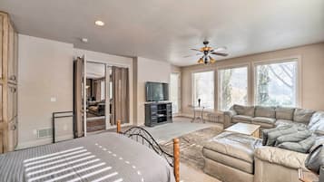 Rumah (4 Bedrooms) | Interior