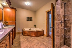 Maison (6 Bedrooms) | Salle de bain