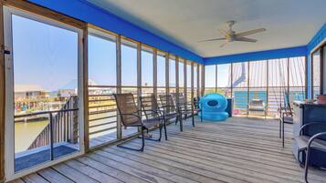 House (4 Bedrooms) | Bahagian dalam