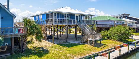 Casa (4 Bedrooms) | Exterior