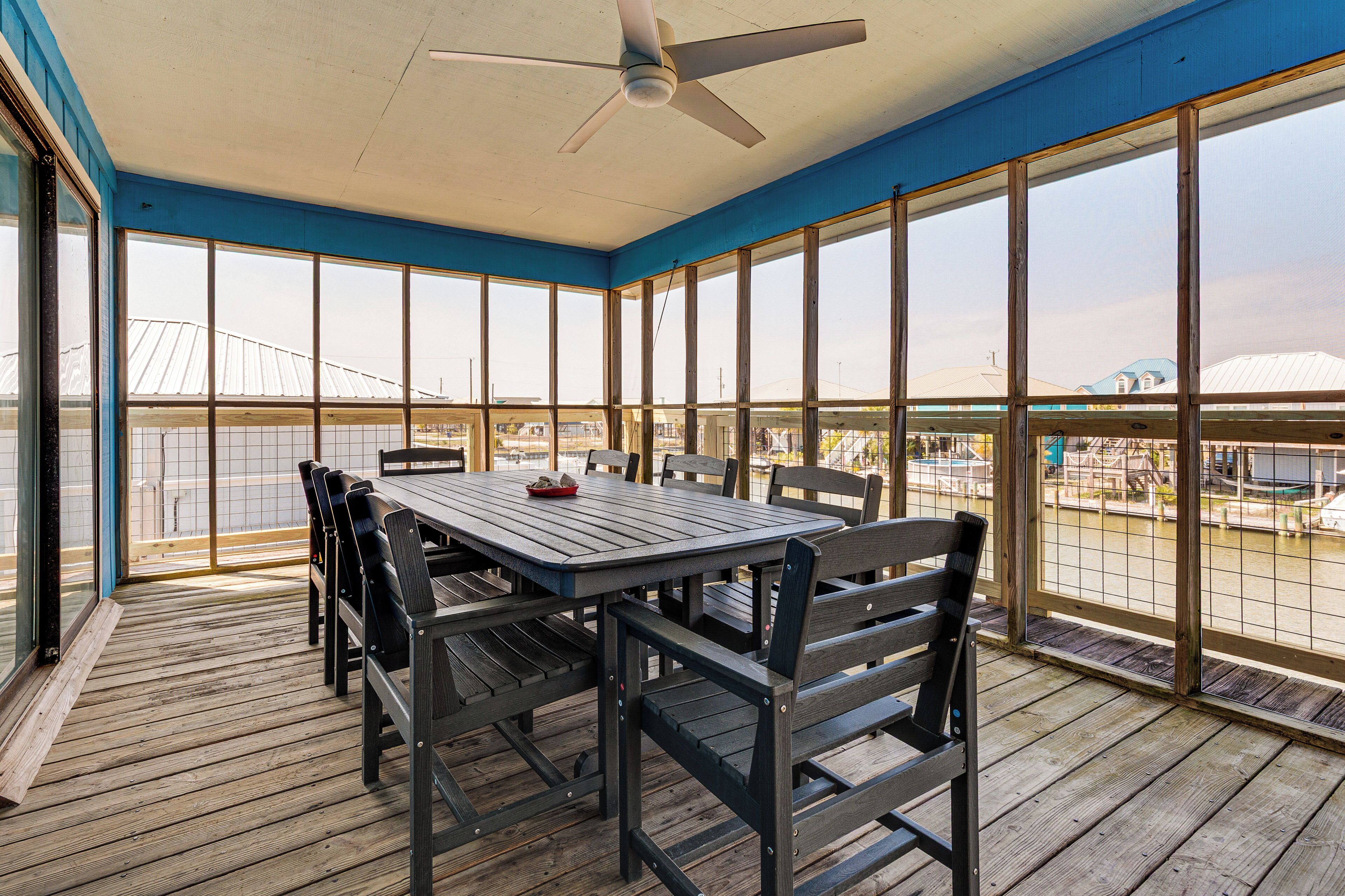 Rumah (4 Bedrooms) | Interior