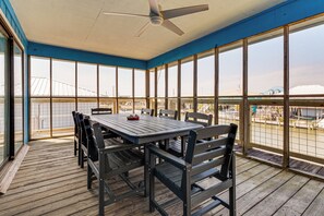 House (4 Bedrooms) | Bahagian dalam