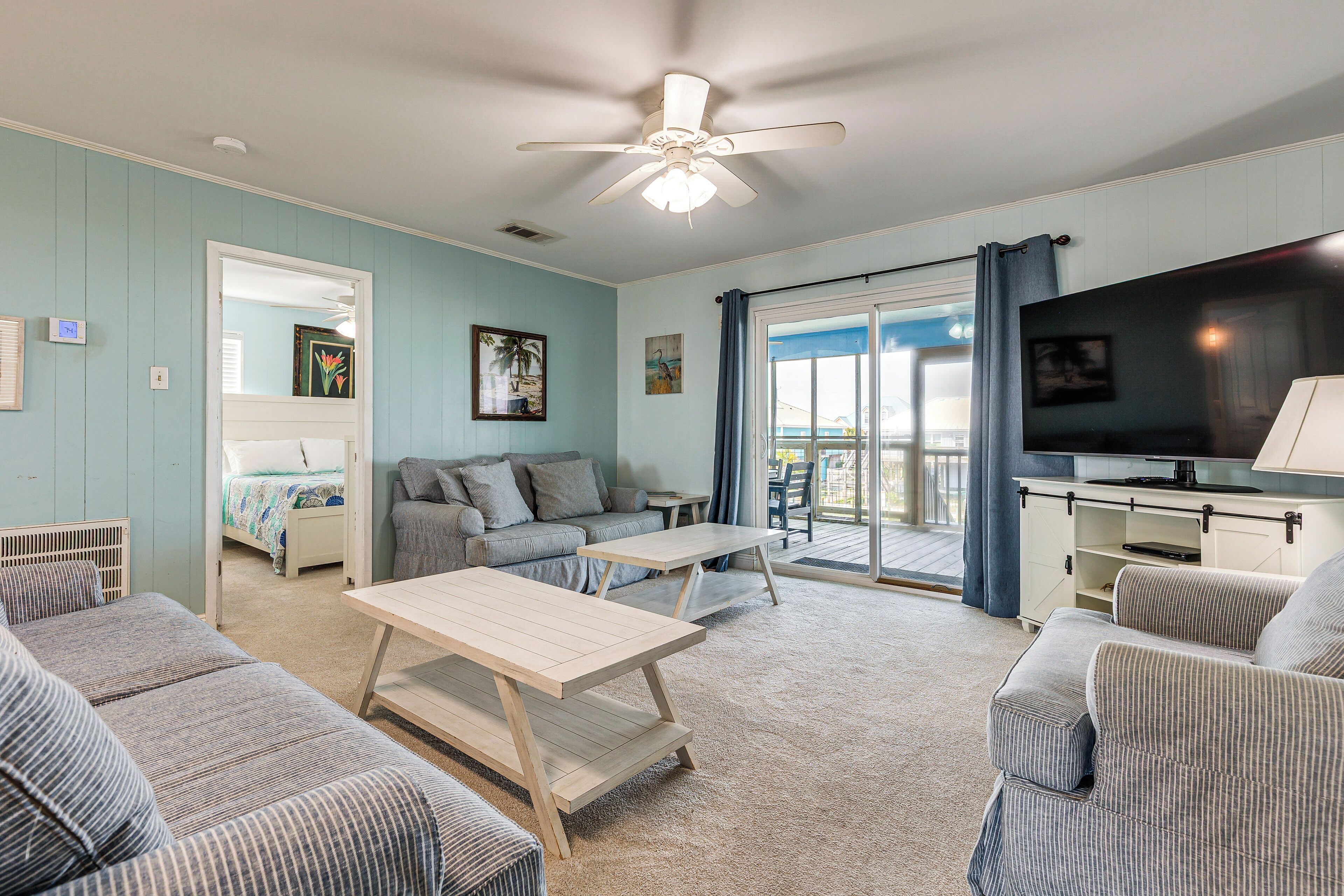 Rumah (4 Bedrooms) | Interior