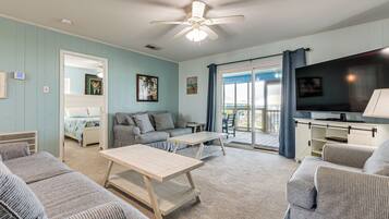 Rumah (4 Bedrooms) | Interior