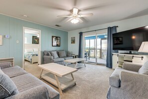 House (4 Bedrooms) | Bahagian dalam