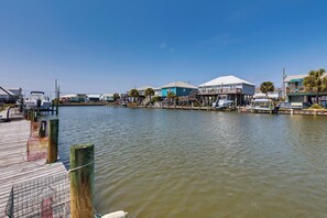 House (4 Bedrooms) | Bahagian dalam