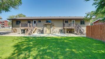 Apartment (3 Bedrooms) | Interior