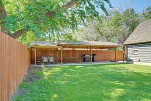 公寓 (3 Bedrooms) | 住�宿內部