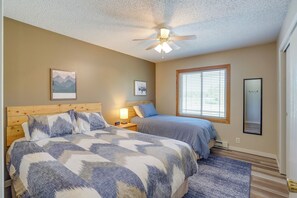 Interior - 'roosevelt Suite' < 1 Mi to Teddy Roosevelt Park! (Medora)