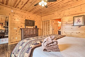 Casa (3 Bedrooms) | Interior