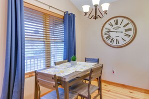 ハウス (3 Bedrooms) | 内装