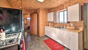 Cottage (1 Bedroom) | Interior