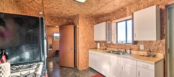 1 Mi to Belton Lake: Peaceful Temple Escape!