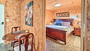 Cottage (1 Bedroom) | Interior