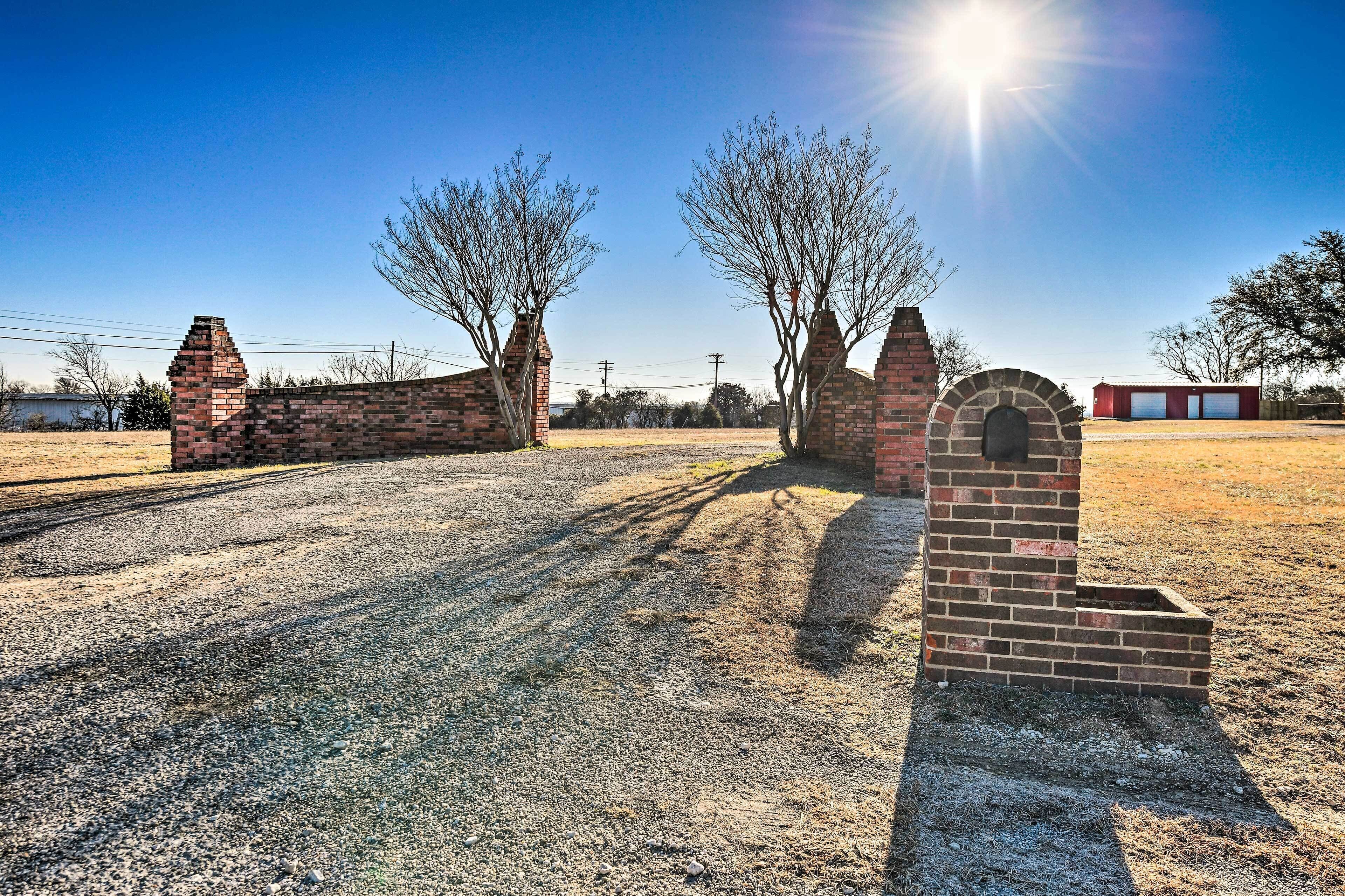 平房 (1 Bedroom) | 住宿內部