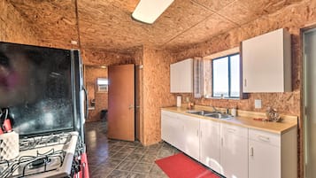 Cottage (1 Bedroom) | Nội thất