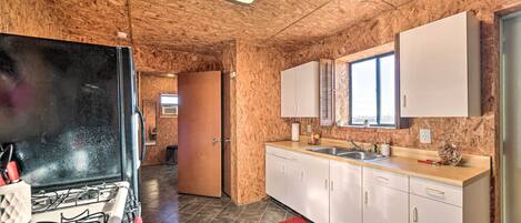 Cottage (1 Bedroom) | Interior