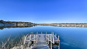 Cottage (1 Bedroom) | Intérieur