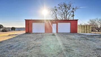 Feriehus (1 Bedroom) | Interiør