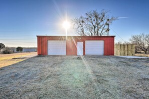 Cottage (1 Bedroom) | Interior